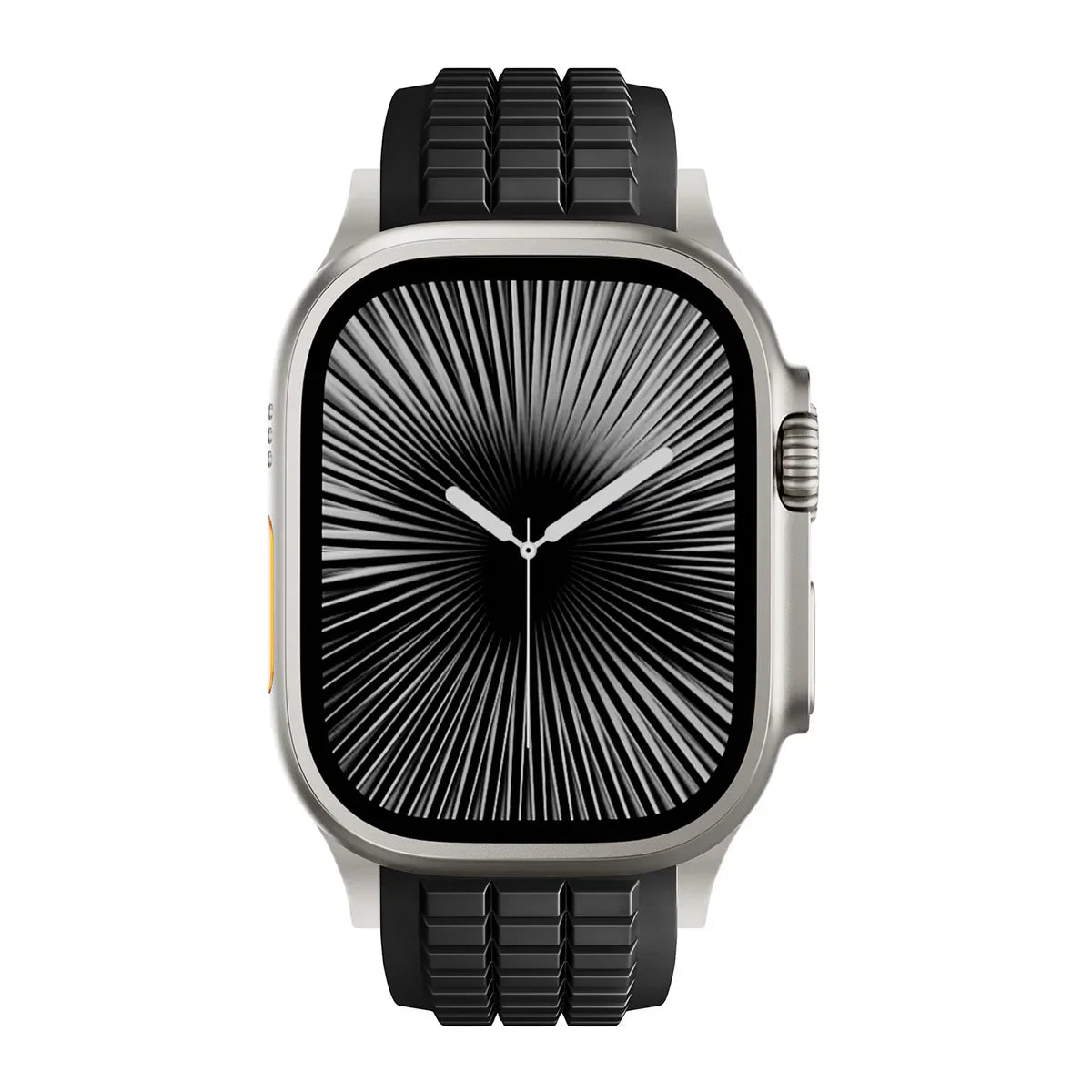 Grenade™ Ultra Band – With Titanium Clasp for Apple Watch Ultra