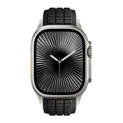Grenade™ Ultra Band – With Titanium Clasp for Apple Watch Ultra